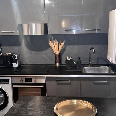 R02 Luxueux Gare Disney Paris Apartment Rosny-sous-Bois Exterior foto