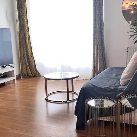 R02 Luxueux Gare Disney Paris Apartment Rosny-sous-Bois Exterior foto
